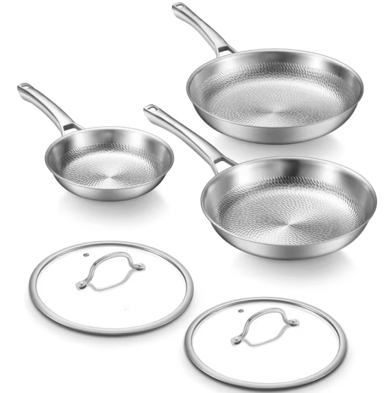 The Ultimate Guide To Titanium Cookware Benefits Uses And Care Tips the-ultimate-guide-to-titanium-cookware-benefits-uses-and-care-tips